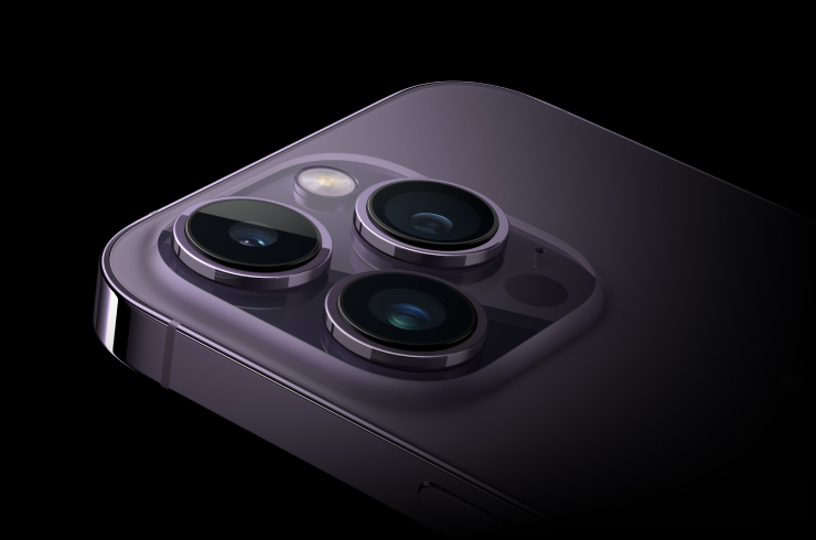 slider phone